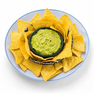 Guacamole & Chips
