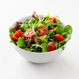 Ensalada Mixta