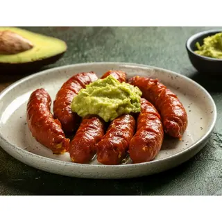 Chorizo Salteado